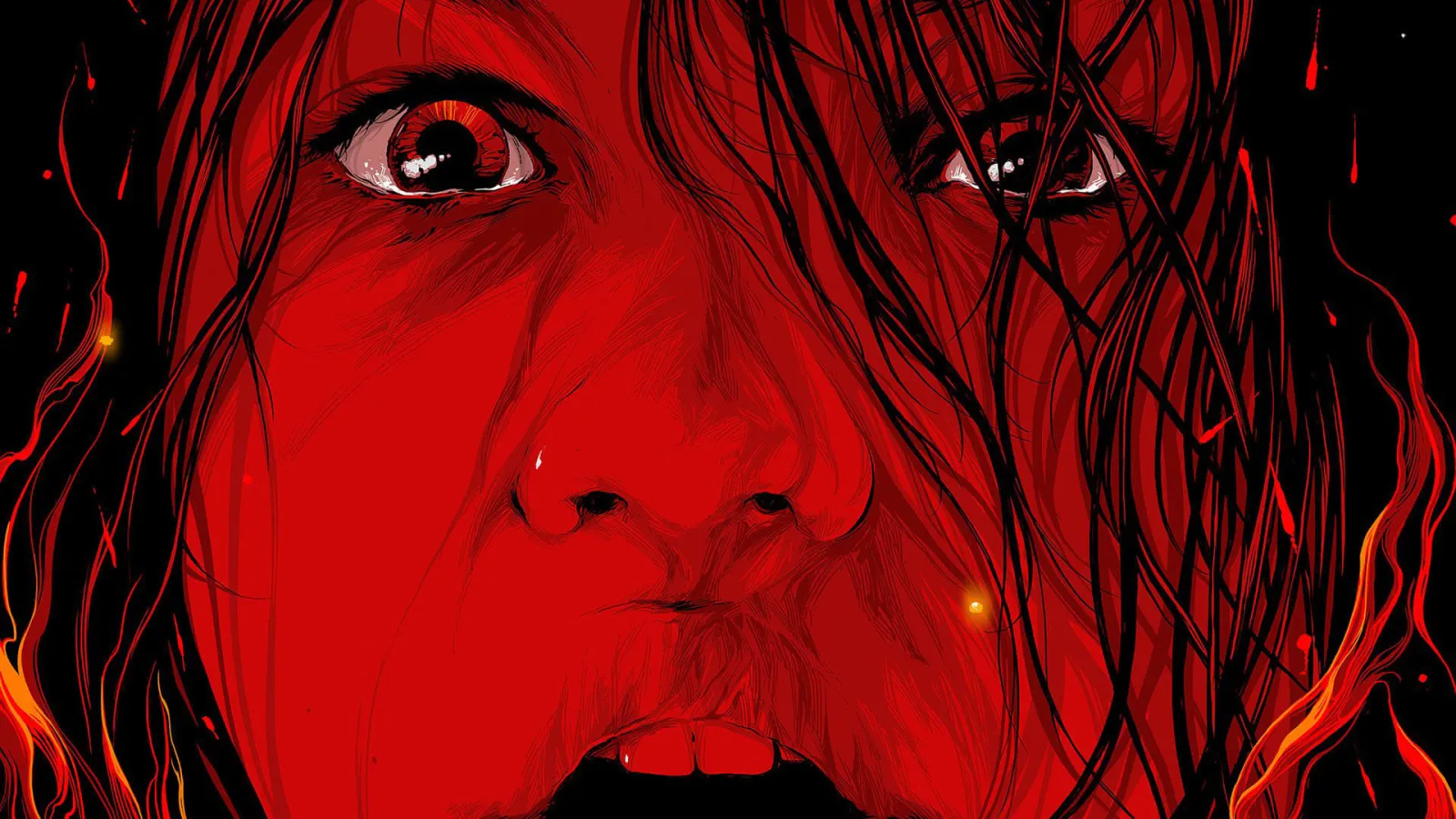 The Devil's Candy streaming ita