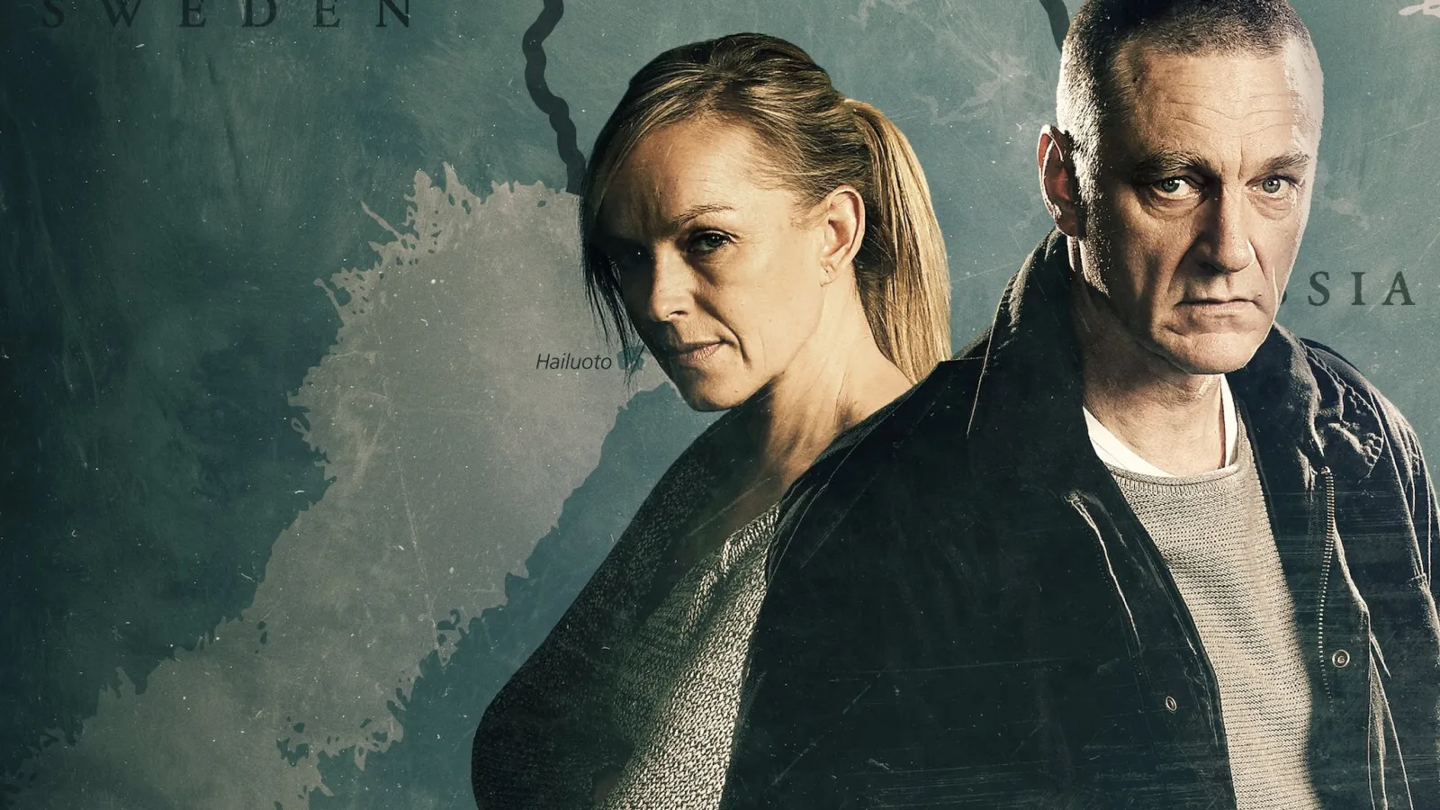 Bordertown - Sorjonen streaming ita