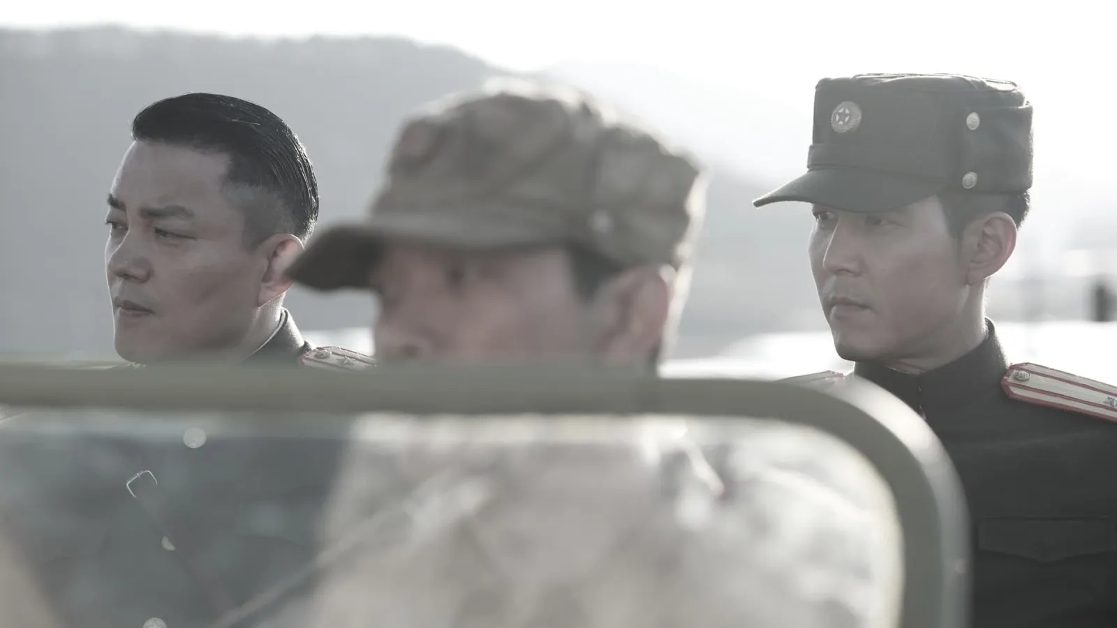 Operation Chromite streaming ita