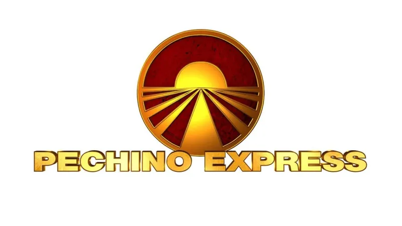 Pechino Express streaming ita