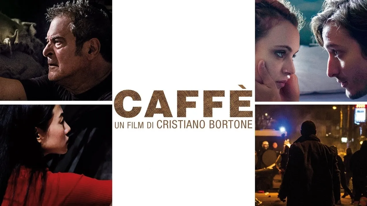 Caffè streaming ita