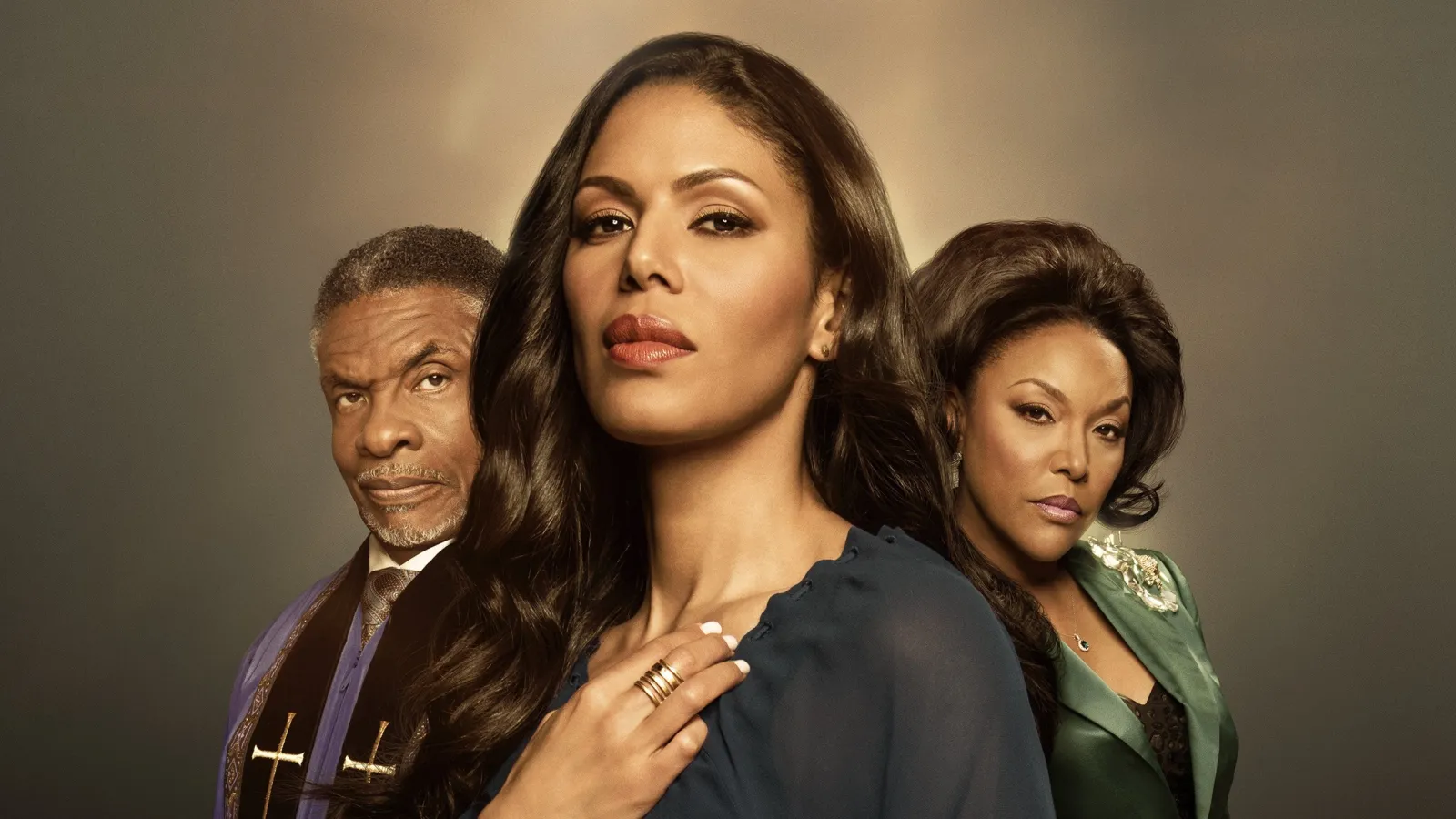 Greenleaf streaming ita