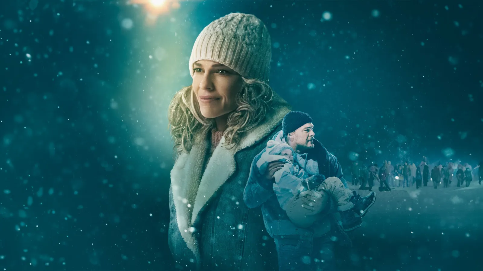 Il miracolo di Sharon streaming ita