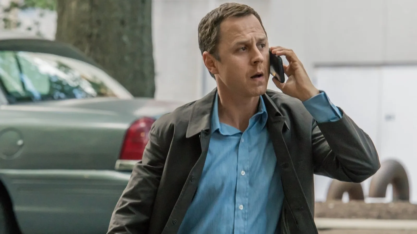 Sneaky Pete streaming ita