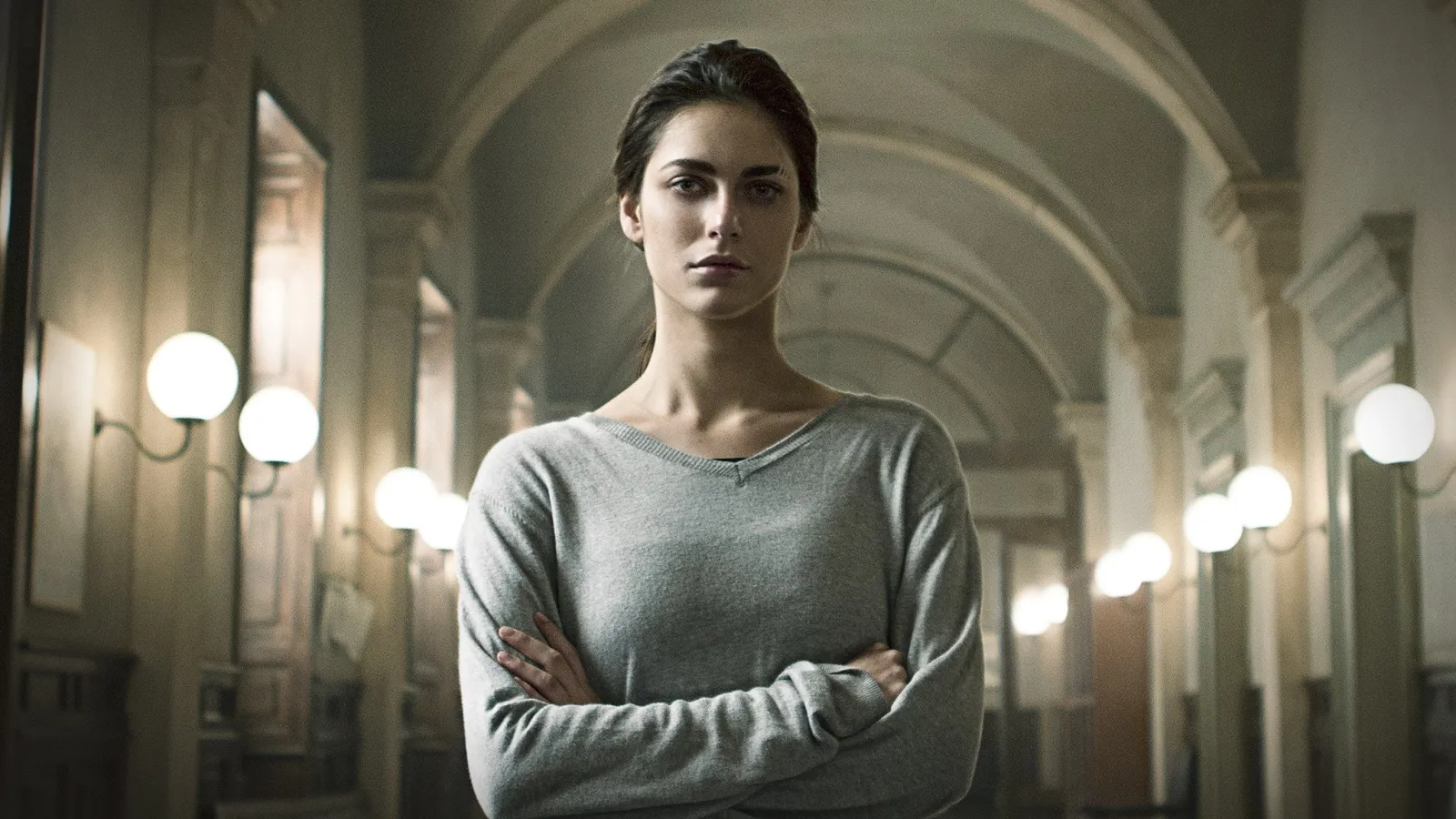 Non uccidere streaming ita