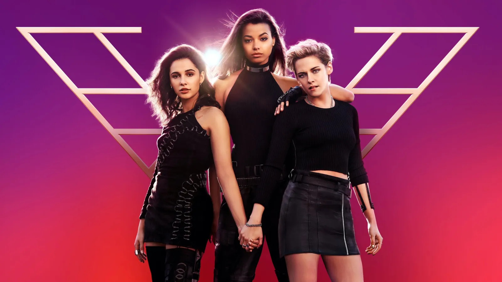 Charlie's Angels (2020) streaming ita
