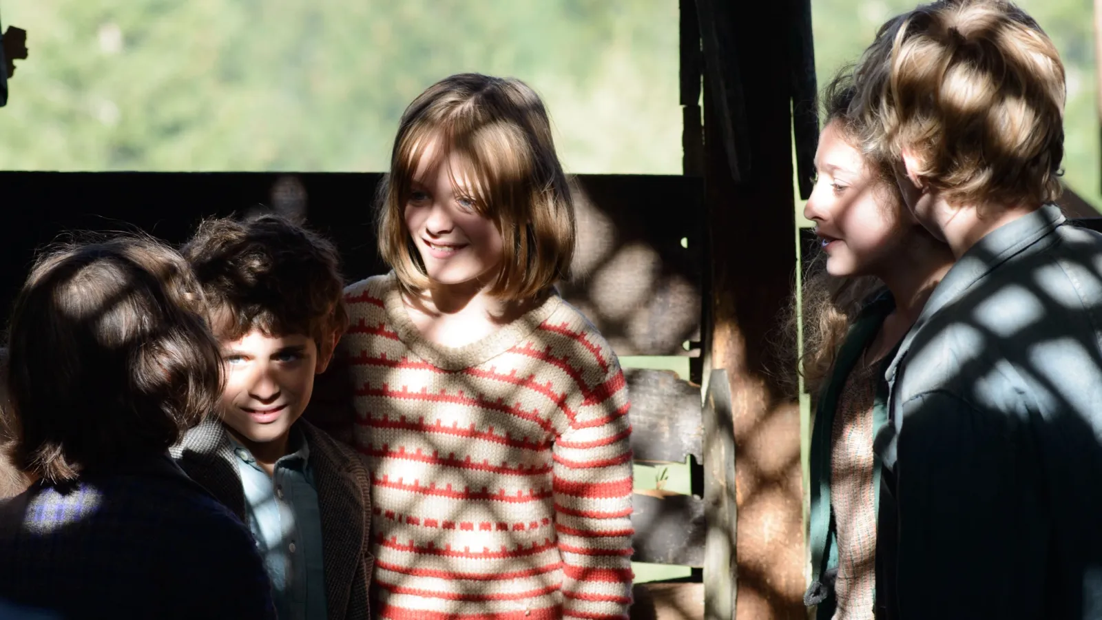 Il viaggio di Fanny streaming ita