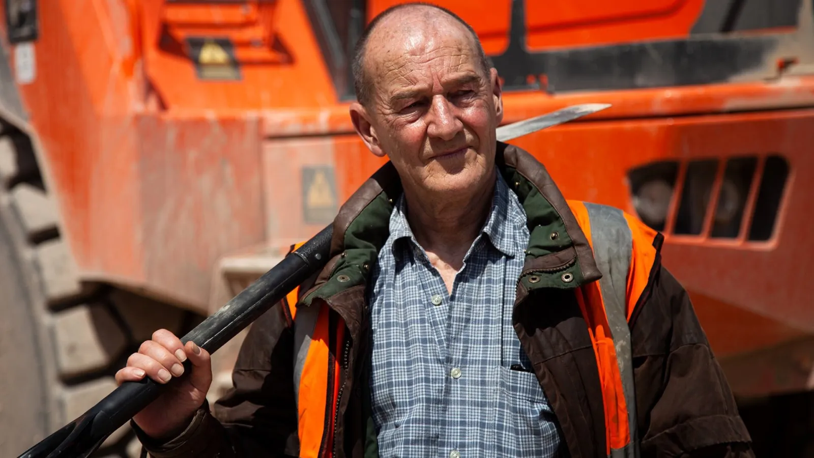 The Ballad Of Billy McCrae streaming ita