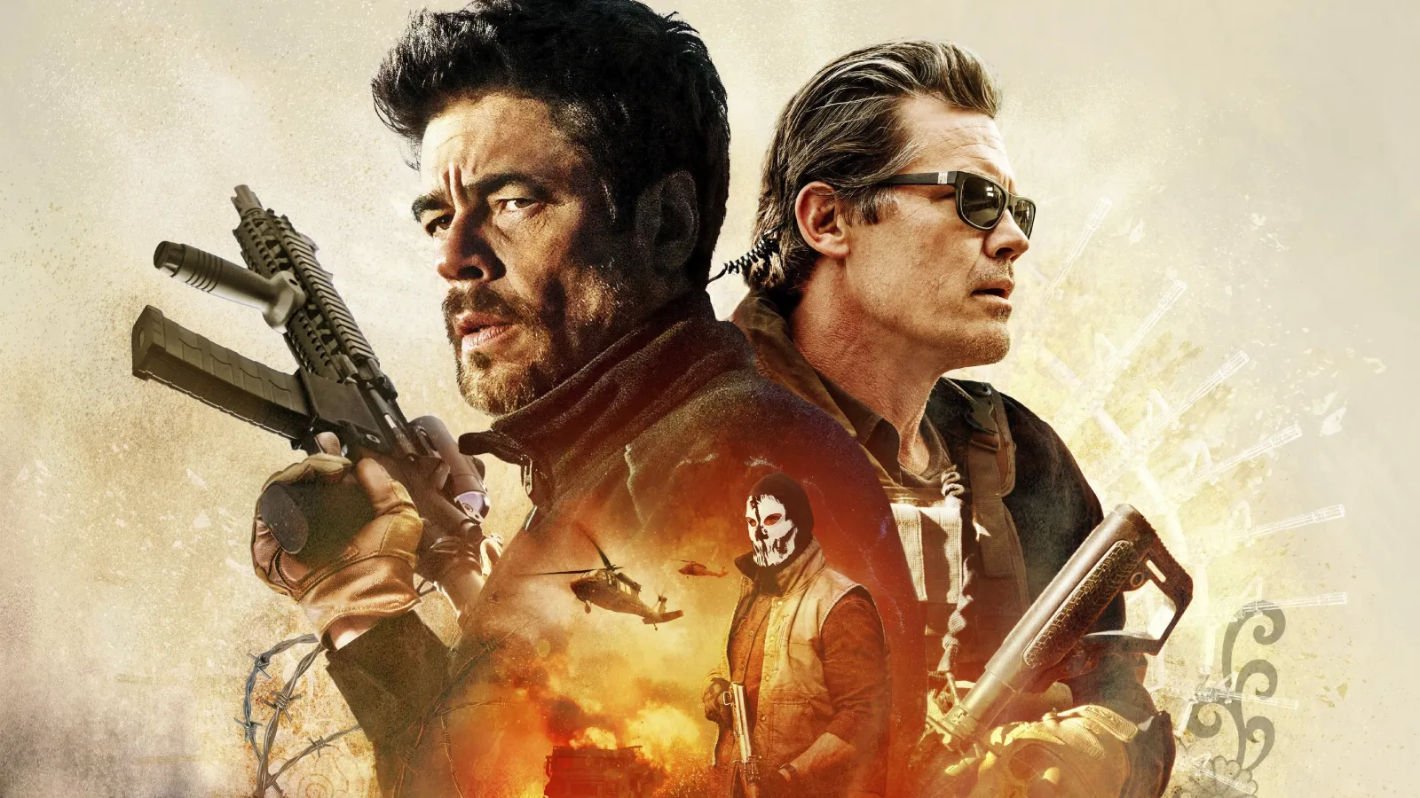 Soldado streaming ita