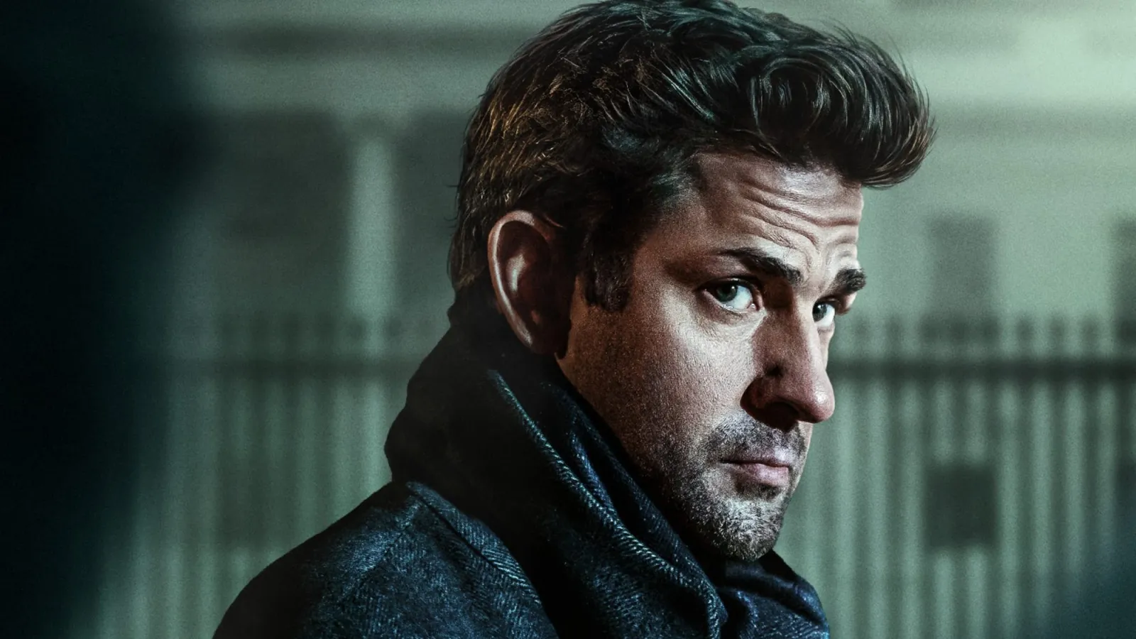 Tom Clancy's Jack Ryan streaming ita