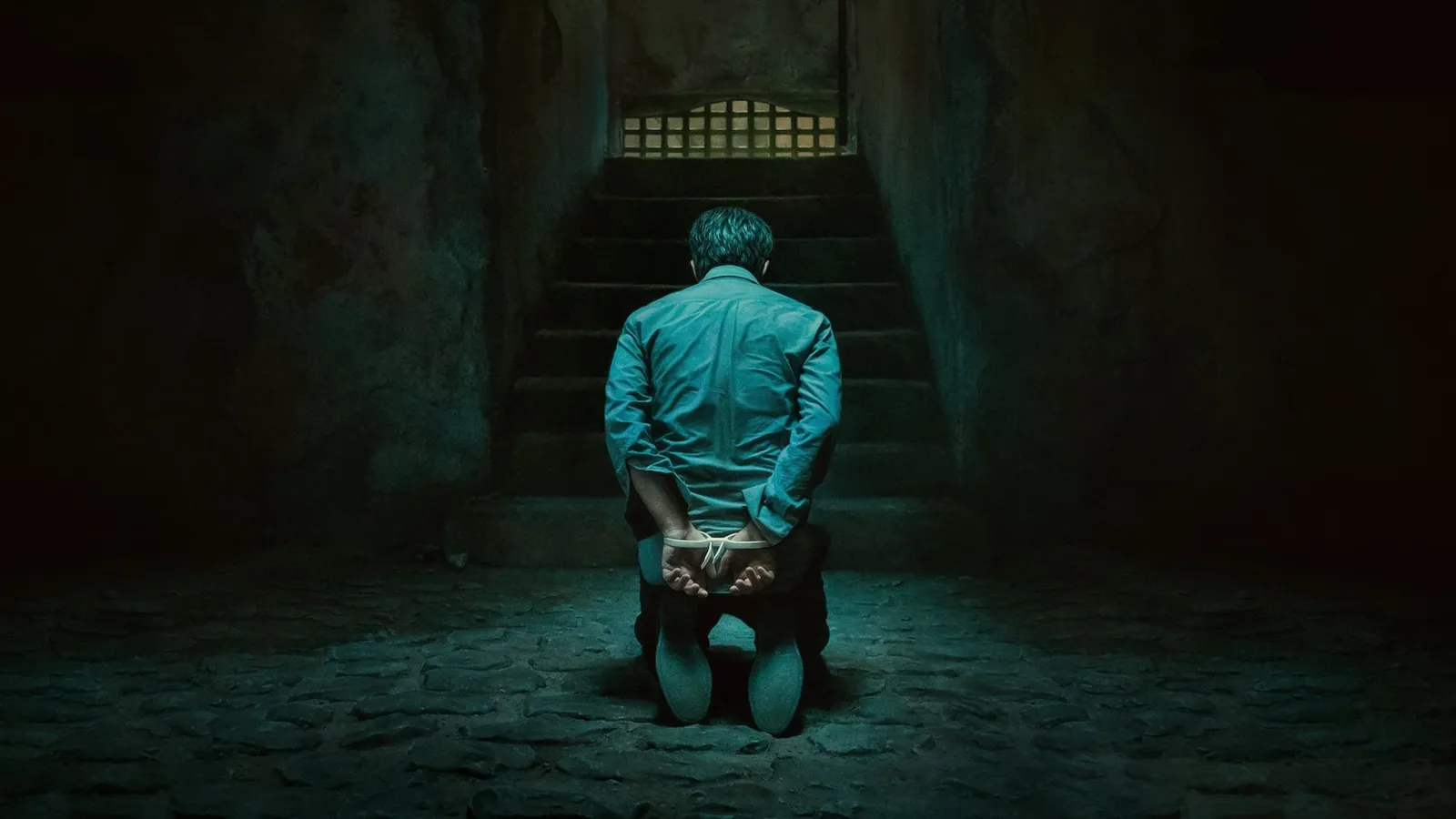 Ozark streaming ita