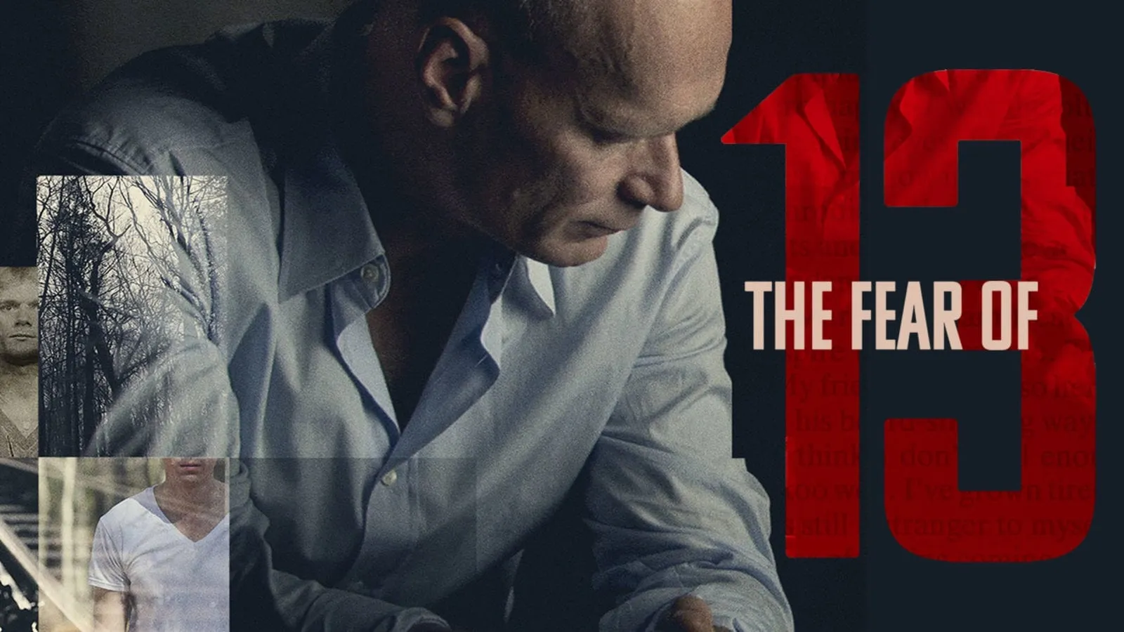 The Fear of 13 streaming ita