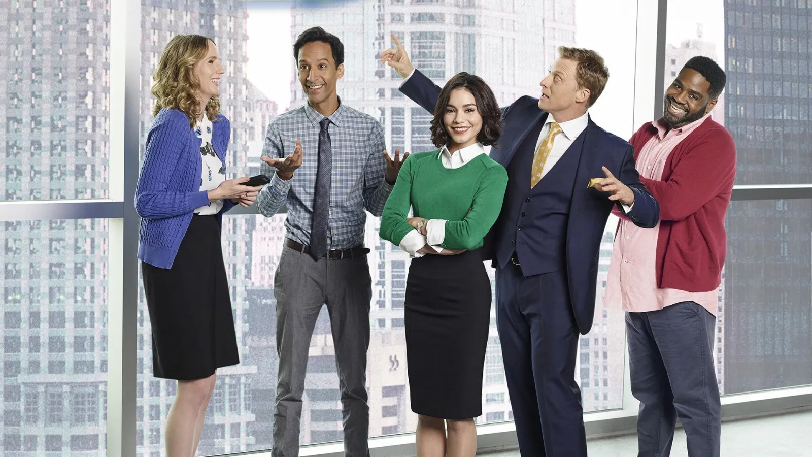 Powerless streaming ita