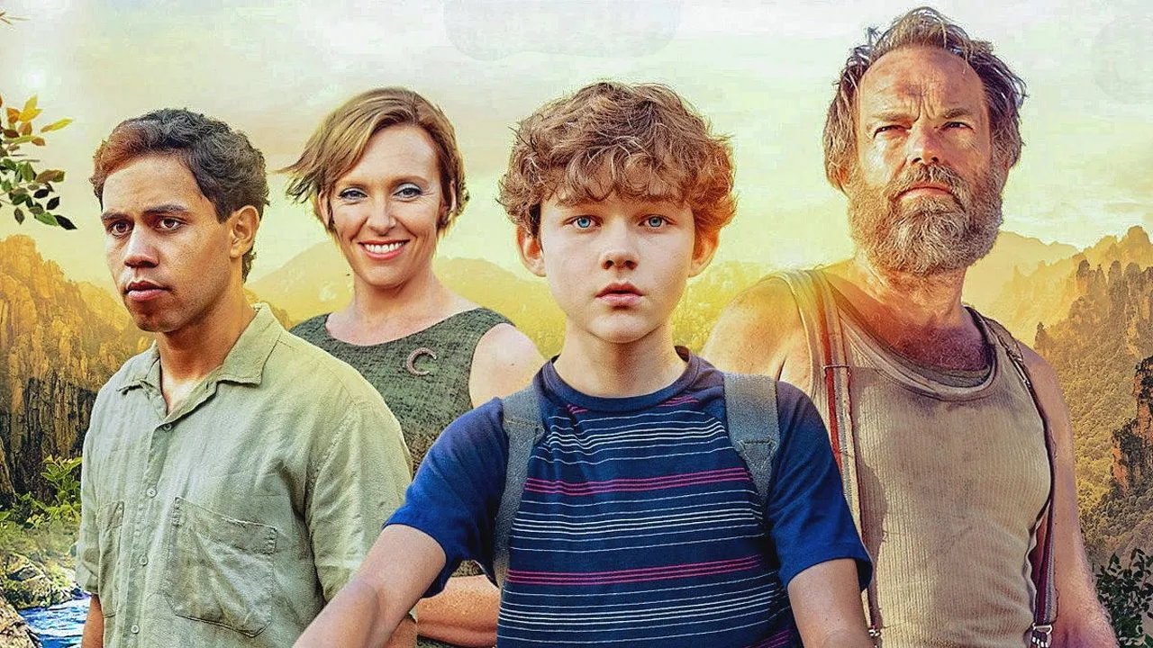 Jasper Jones streaming ita