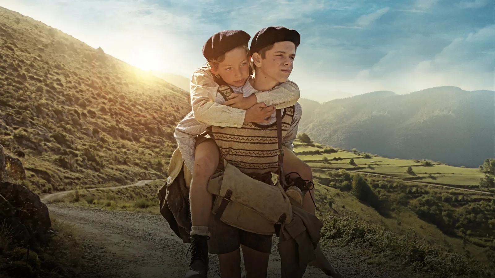 Un sacchetto di biglie streaming ita