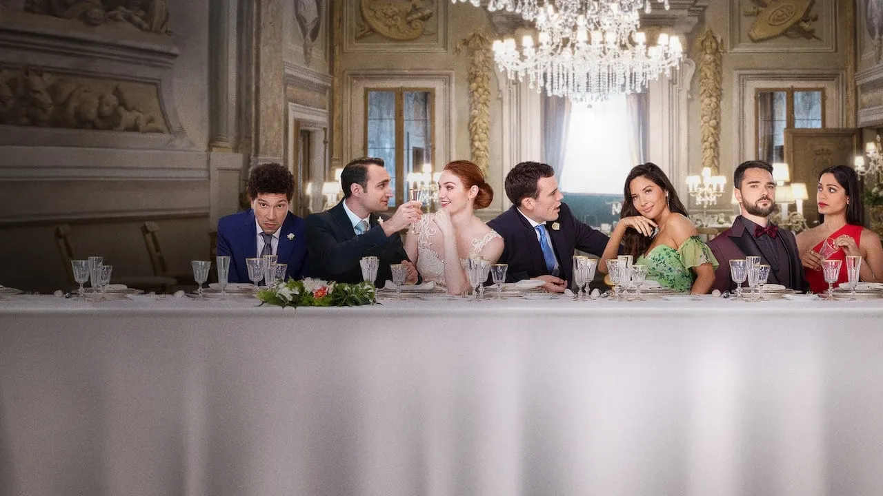 Un amore e mille matrimoni streaming ita
