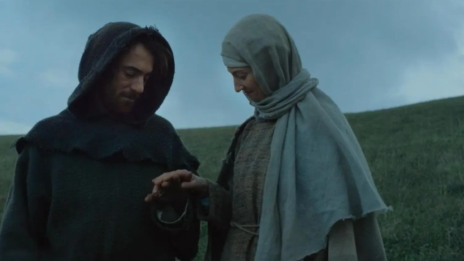 Il sogno di Francesco streaming ita