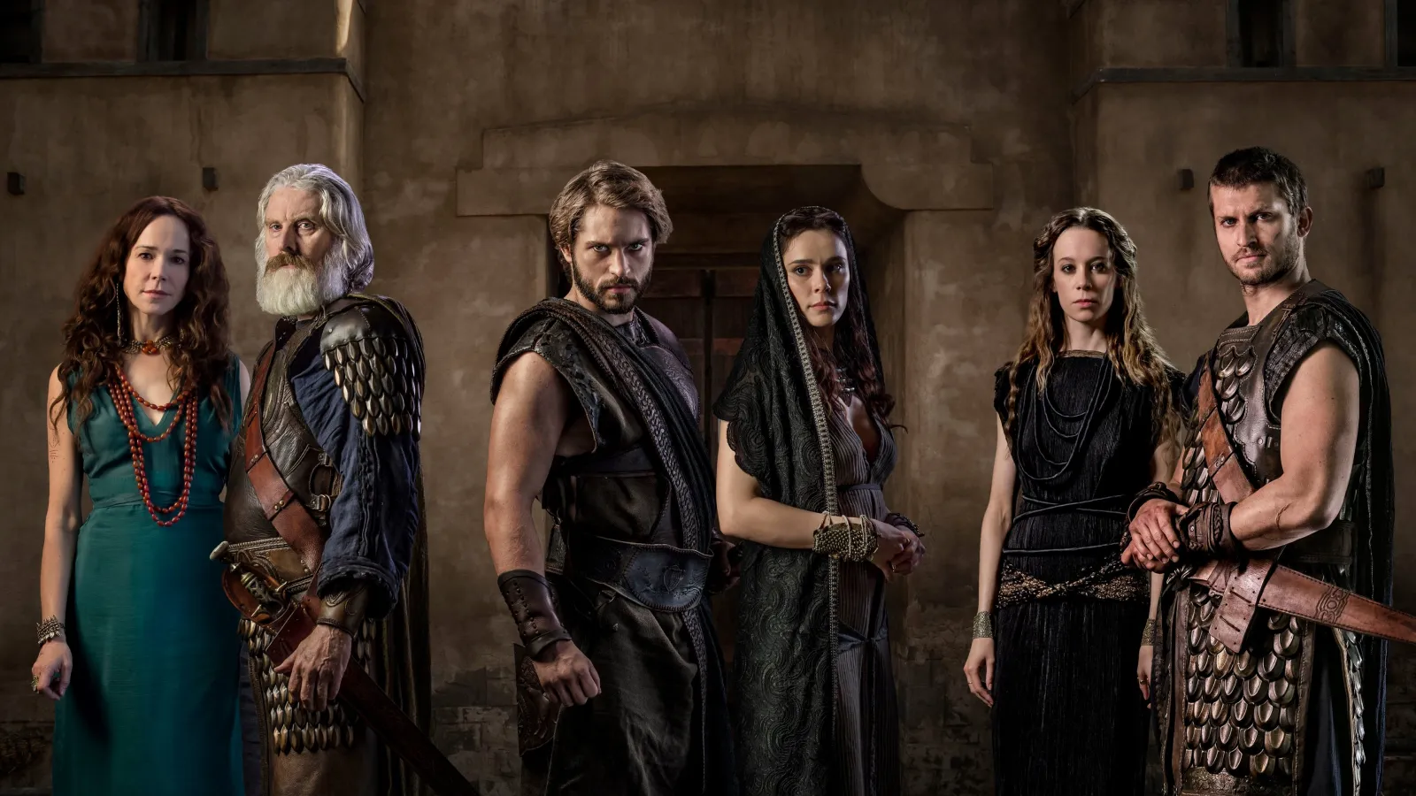 Troy - La caduta di Troia streaming ita