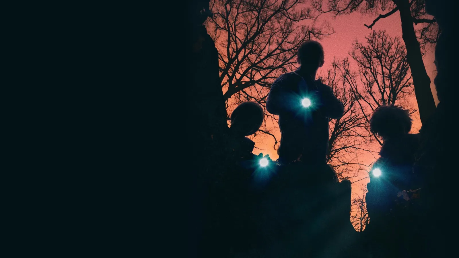 Super Dark Times streaming ita