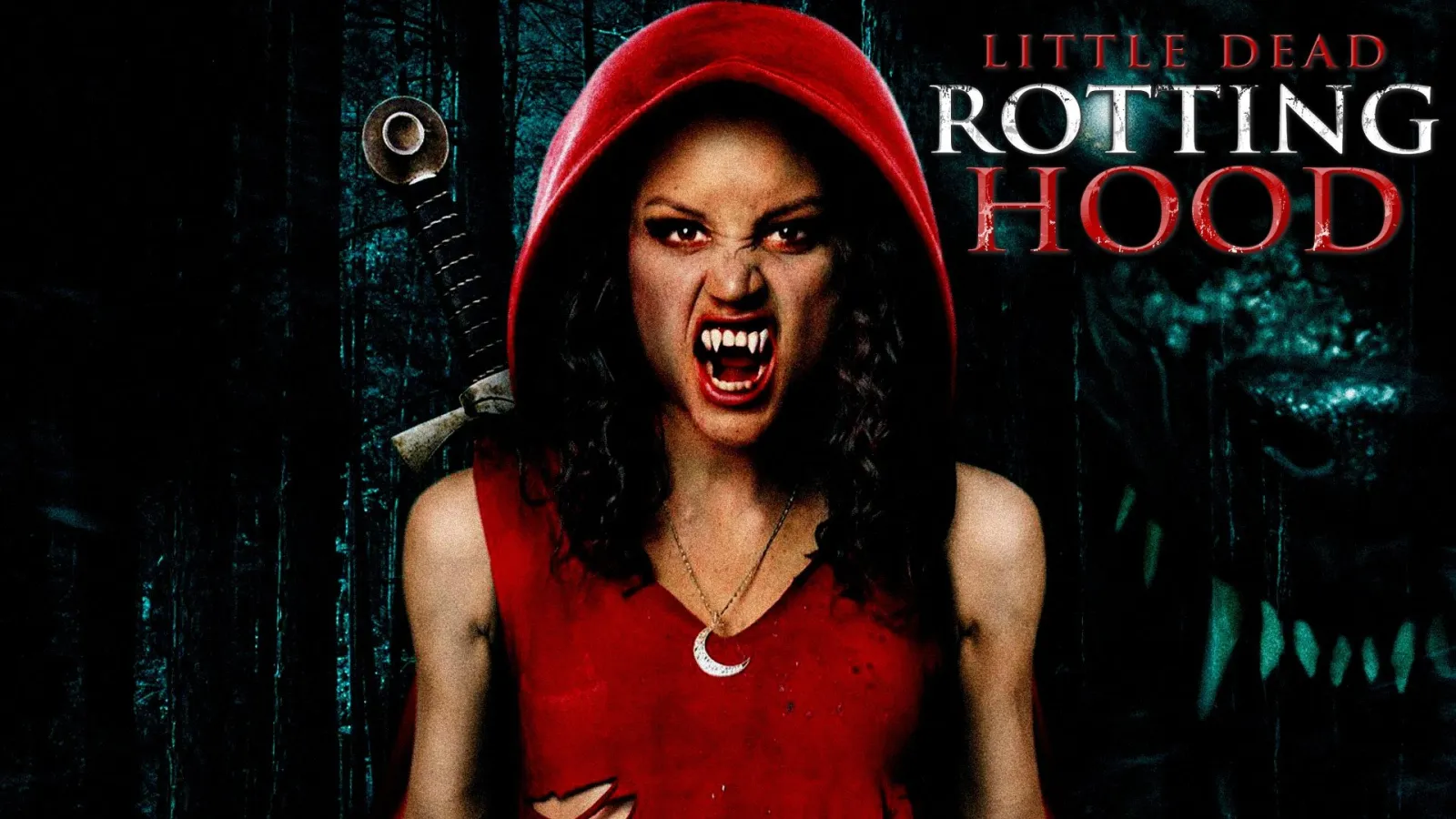 Little Dead Rotting Hood streaming ita