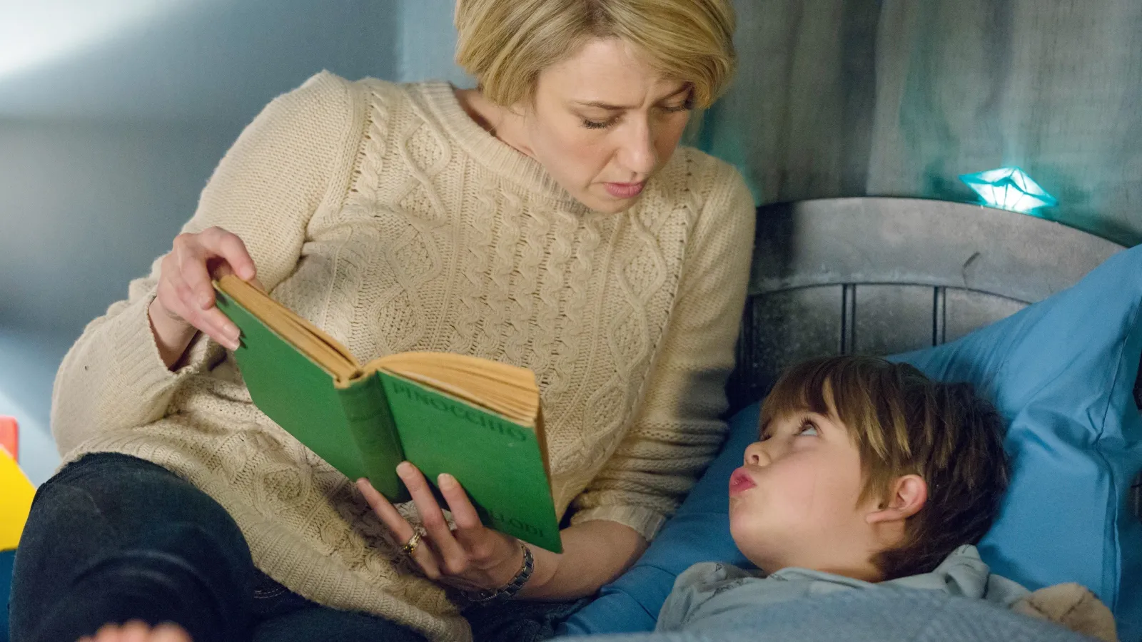 The Keeping Hours streaming ita