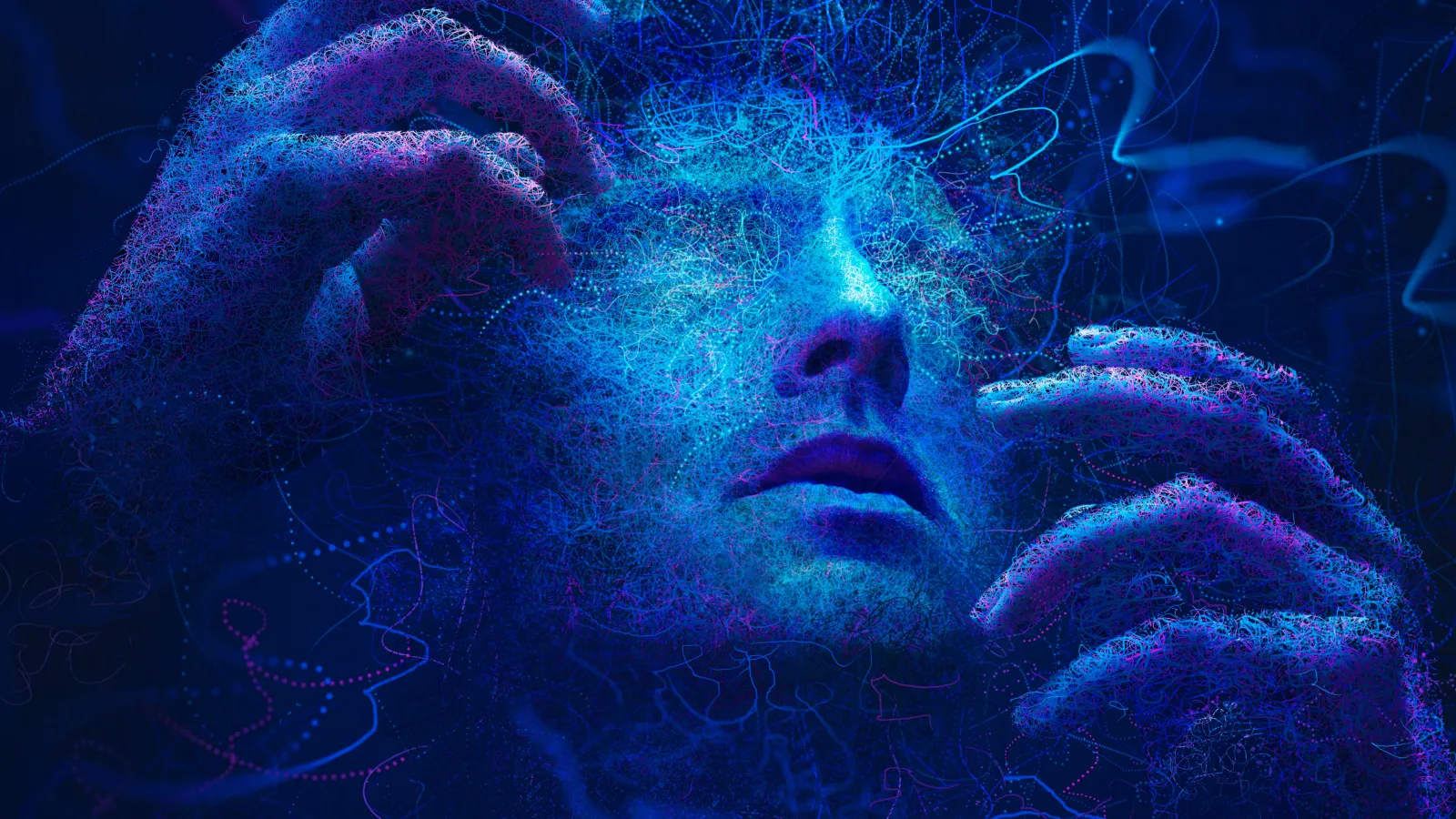Legion streaming ita
