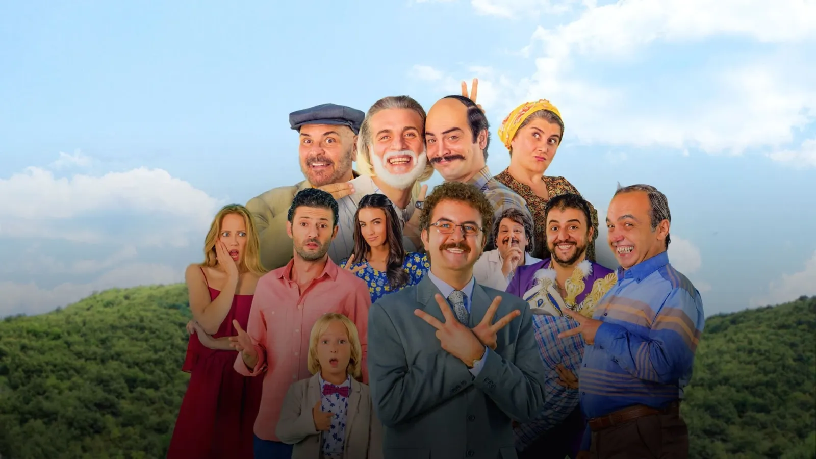 Festa di matrimonio 2: La circoncisione streaming ita