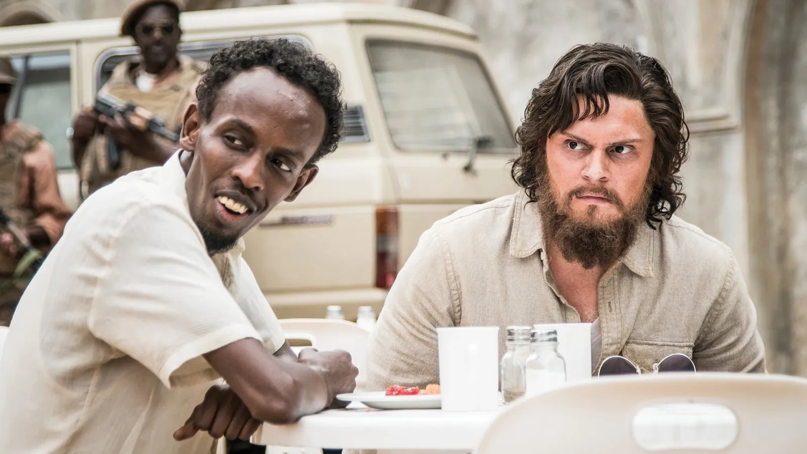 I pirati della Somalia streaming ita