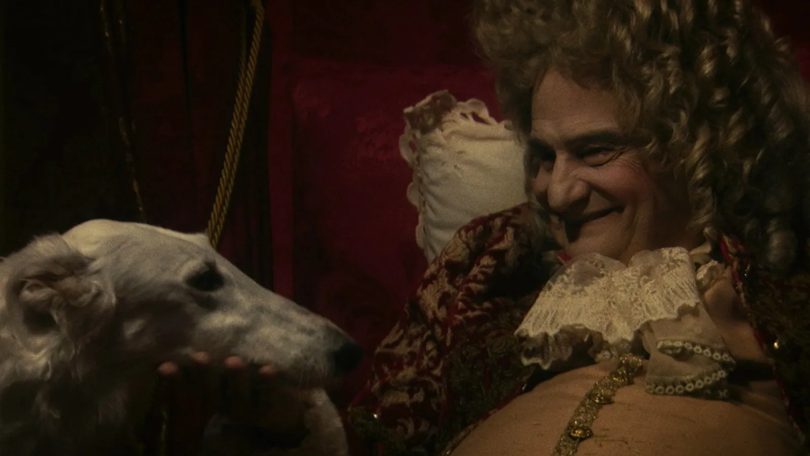 La mort de Louis XIV streaming ita
