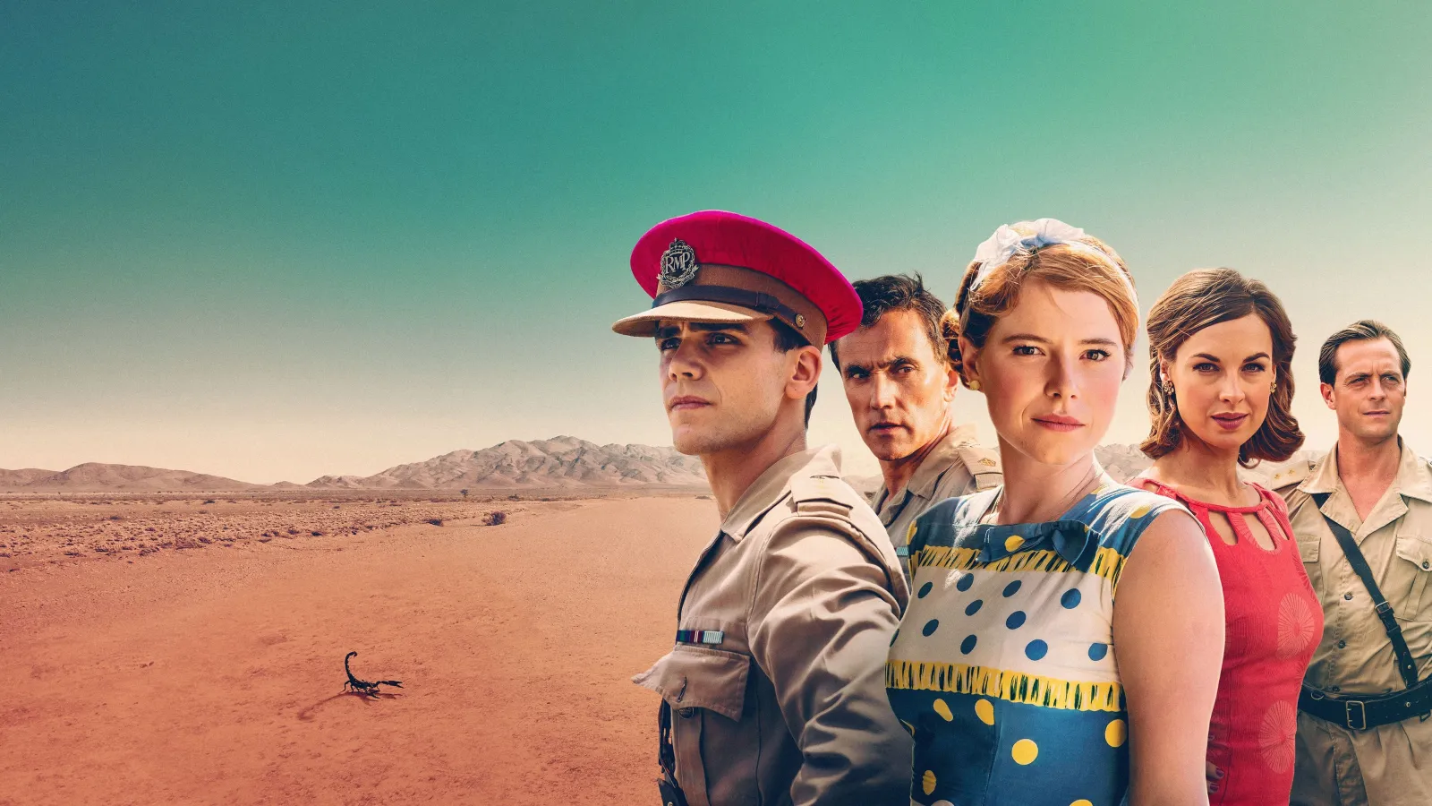 The Last Post streaming ita