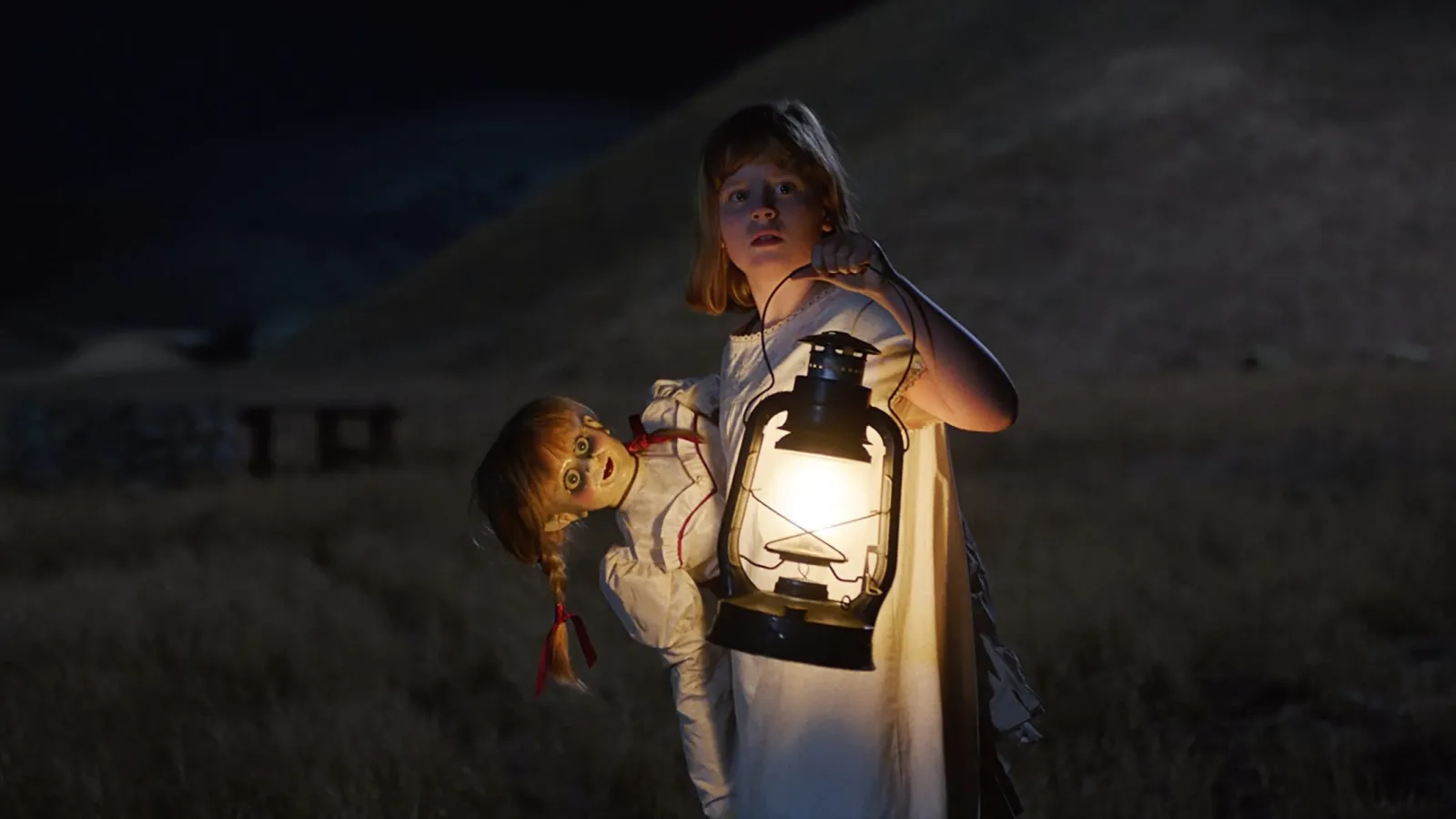 Annabelle 2 streaming ita