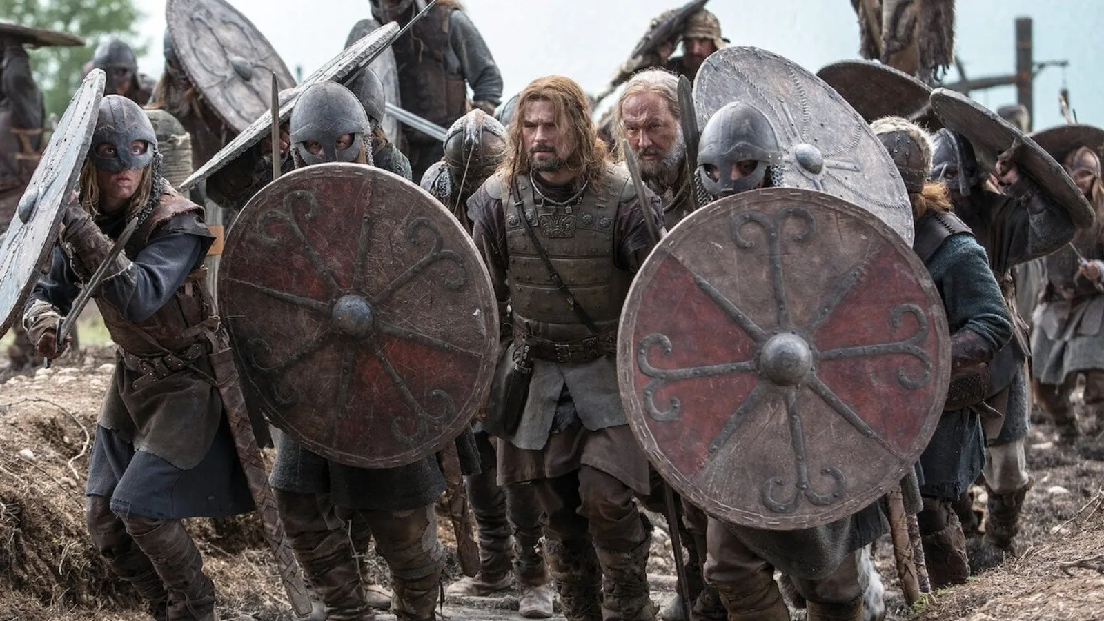 Viking streaming ita