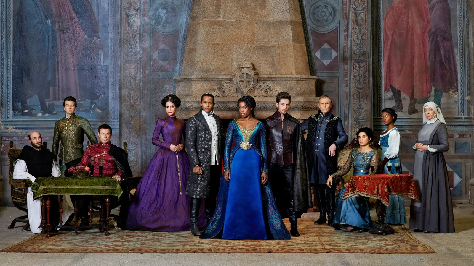 Still Star-Crossed streaming ita