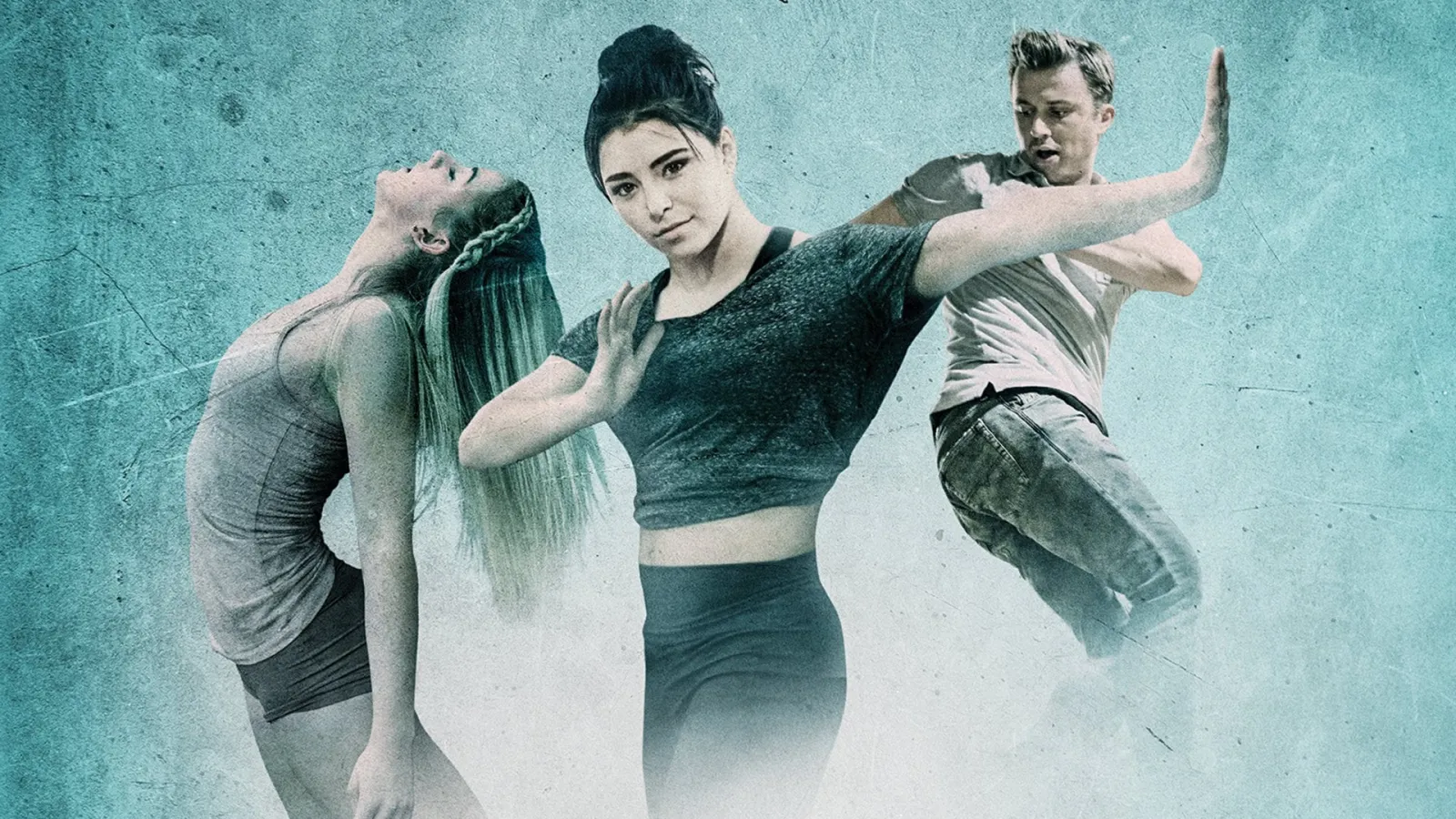 Center Stage 3: Il ritmo del successo streaming ita