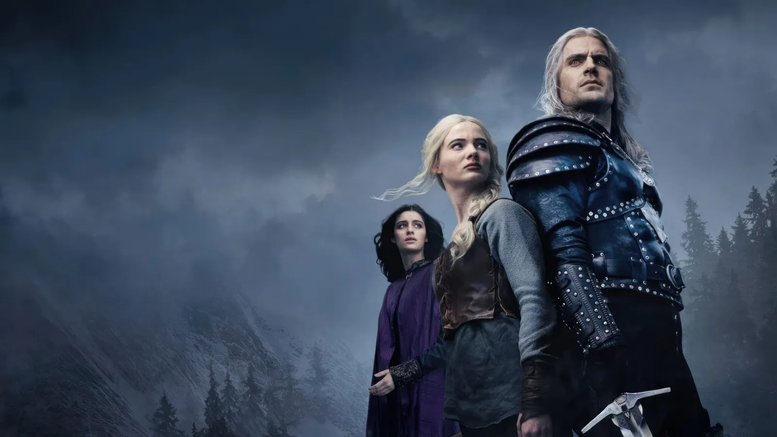 The Witcher streaming ita