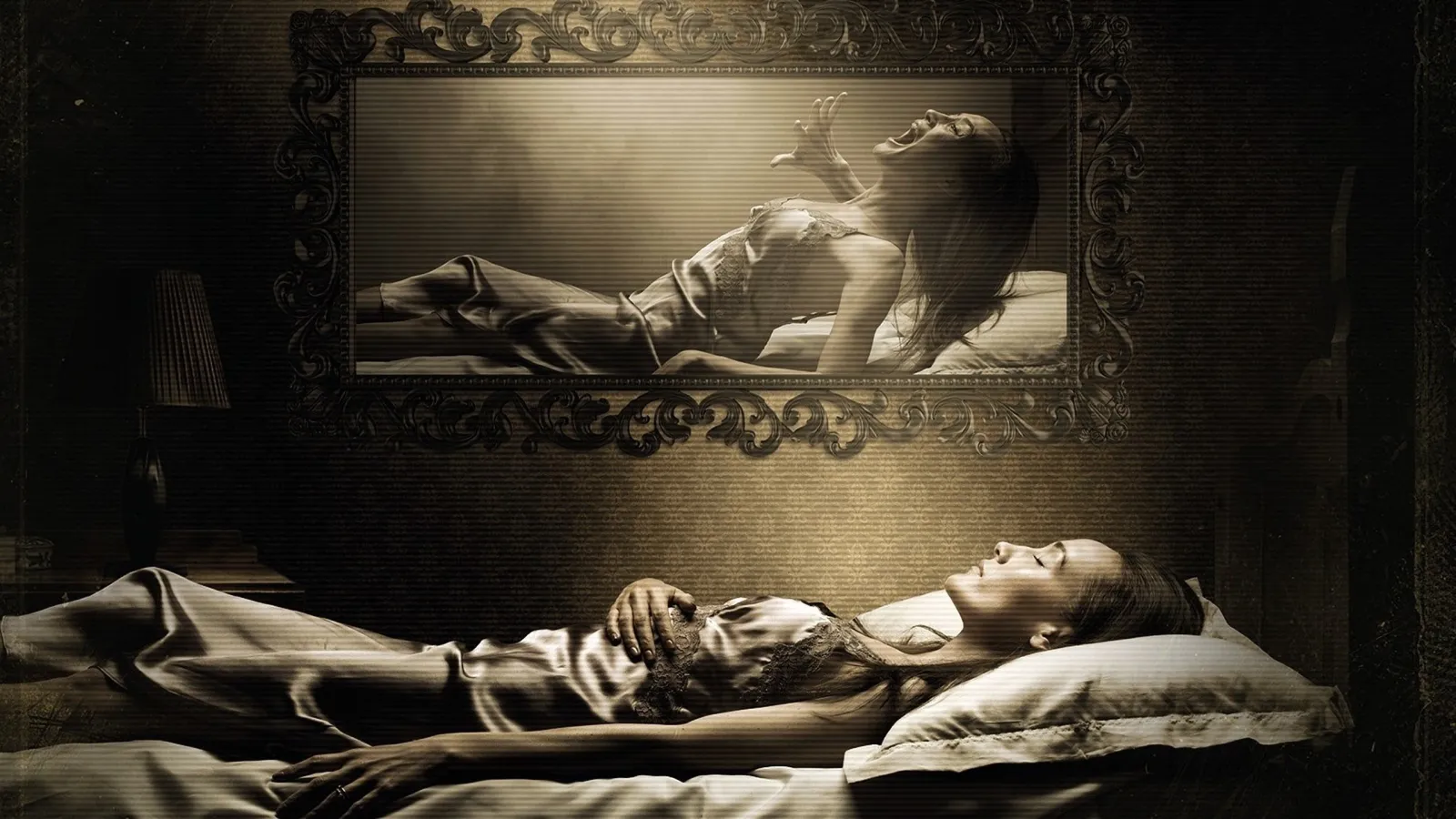 Slumber - Il demone del sonno streaming ita