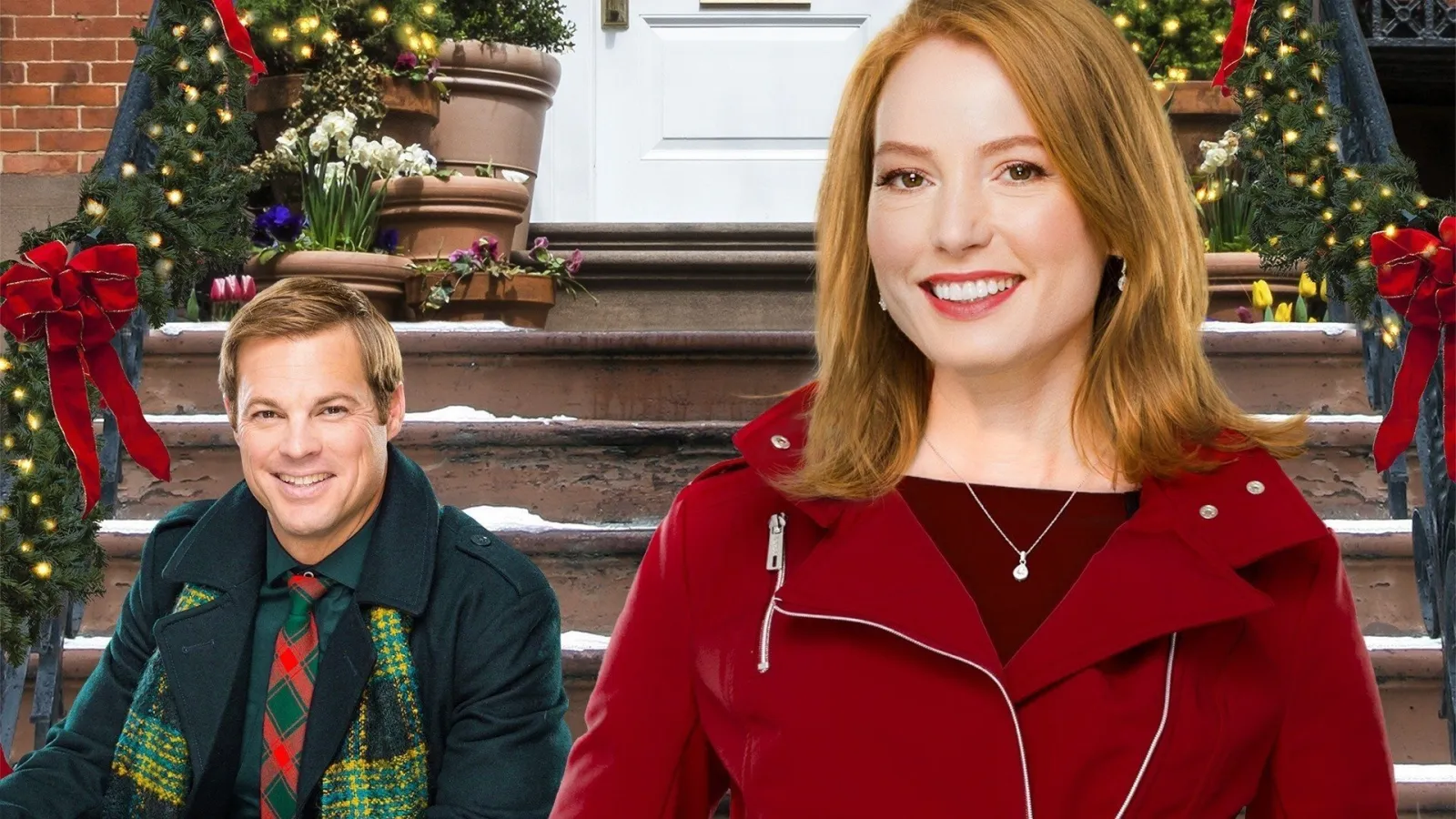 Non sono pronta per Natale streaming ita