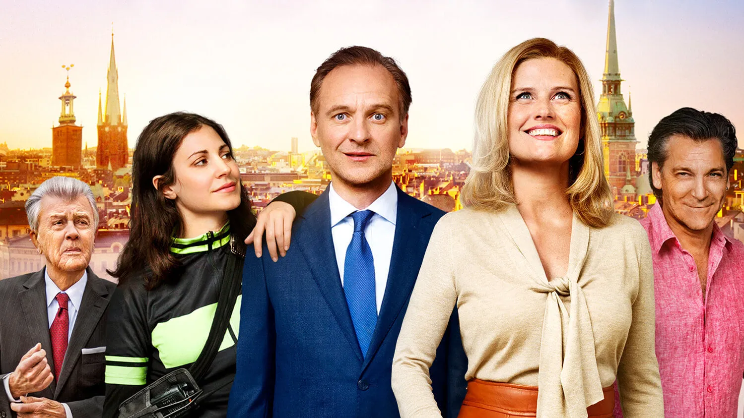 I Love You - A Divorce Comedy streaming ita