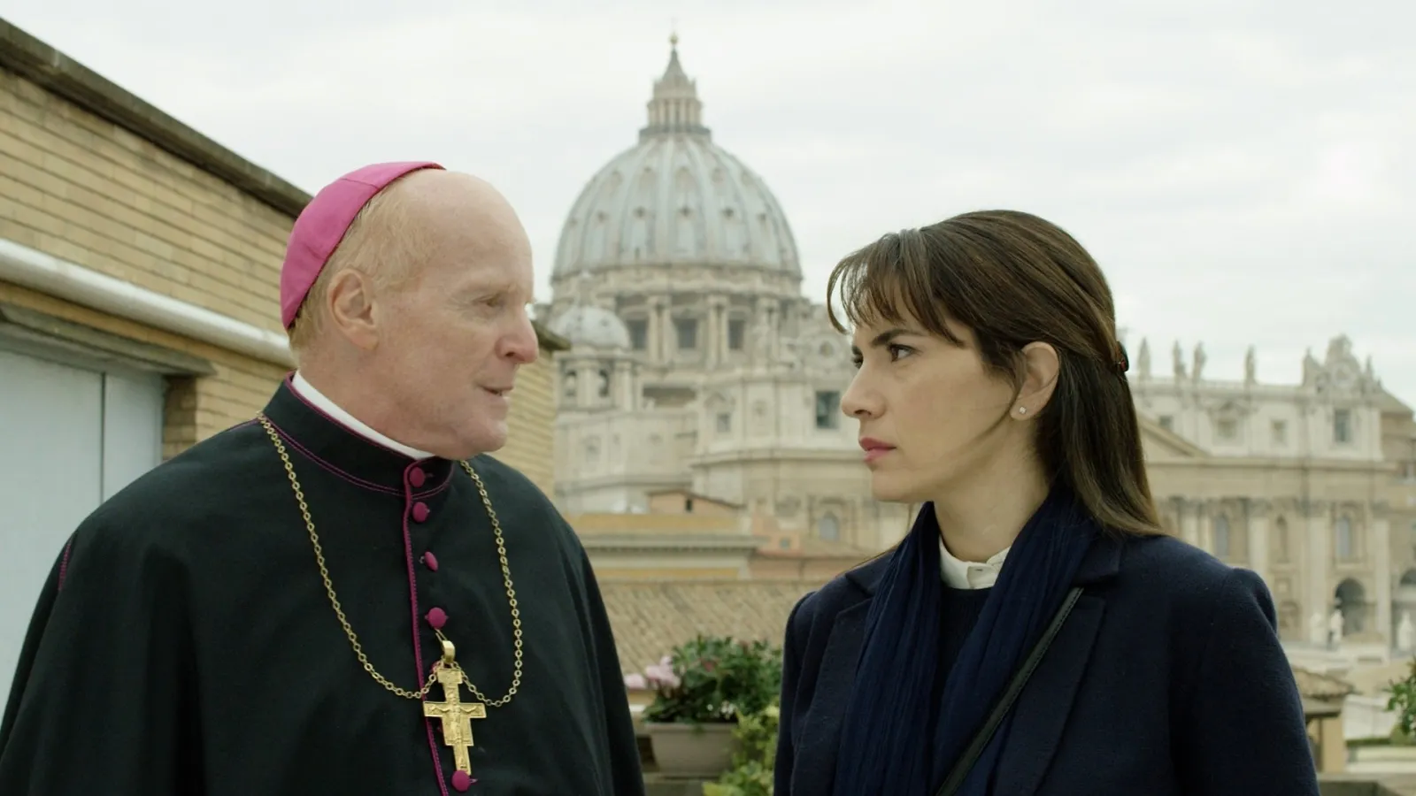 La verità sta in cielo streaming ita