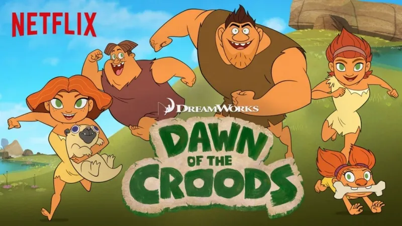 I Croods - Le origini streaming ita