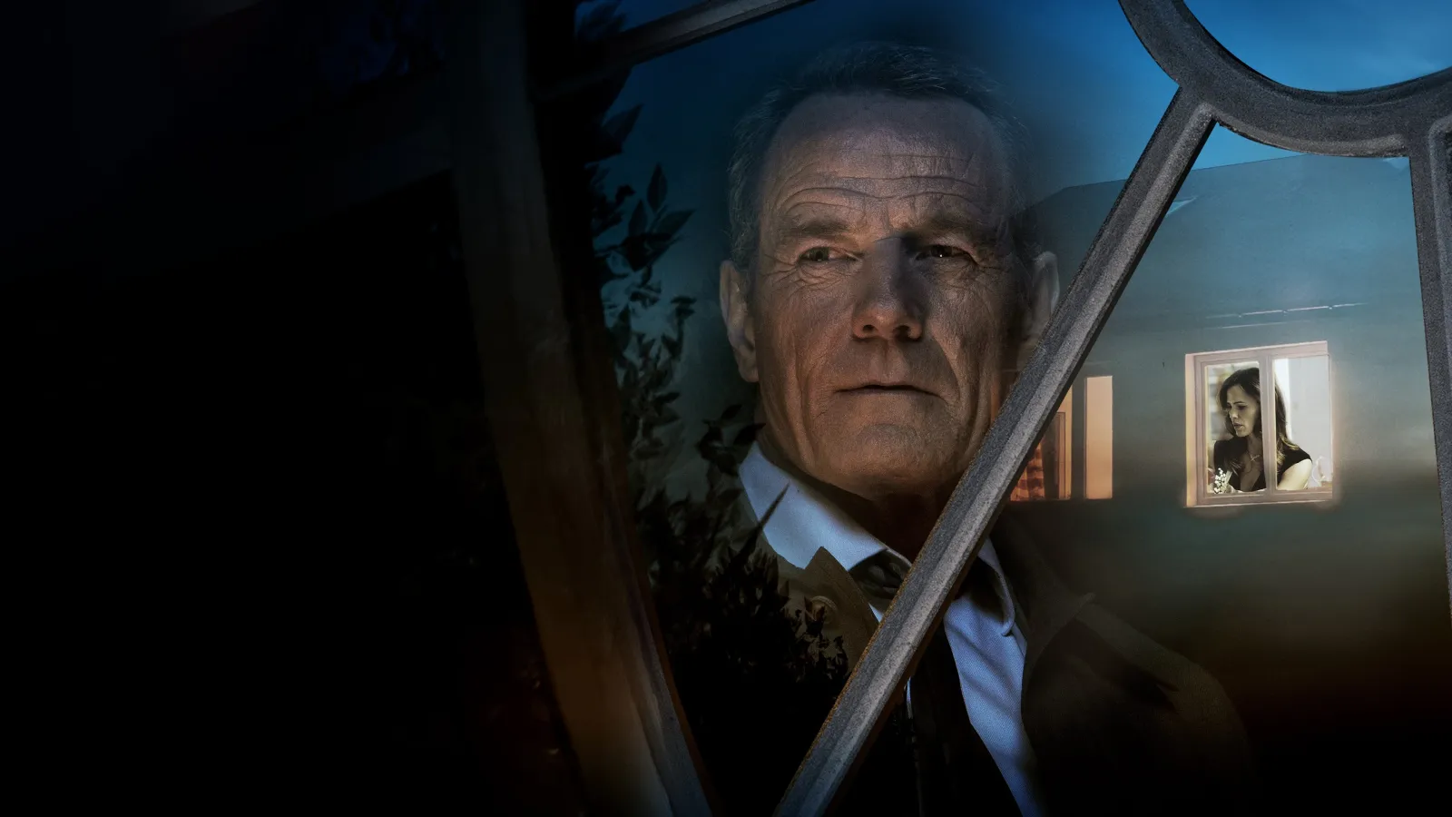 Wakefield - Nascosto nell'ombra streaming ita