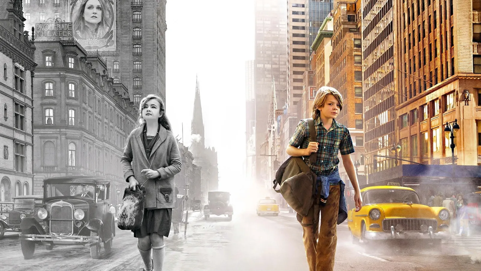Wonderstruck - La stanza delle meraviglie streaming ita