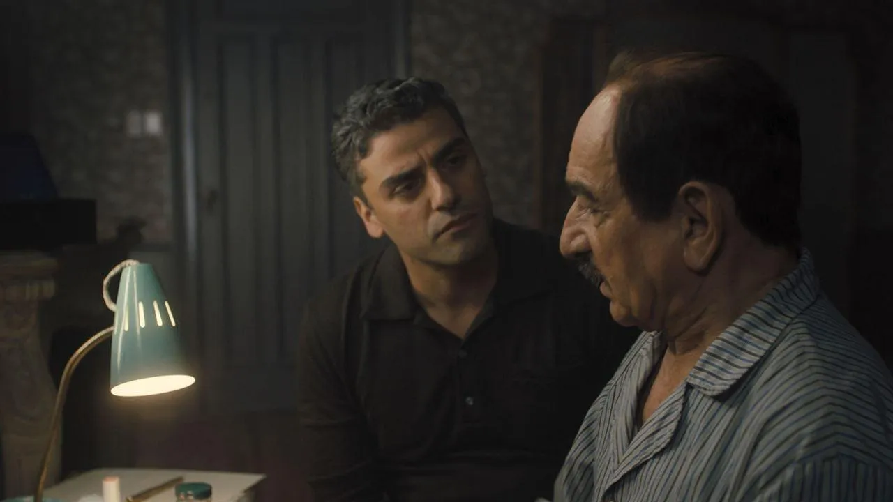 Operation Finale streaming ita