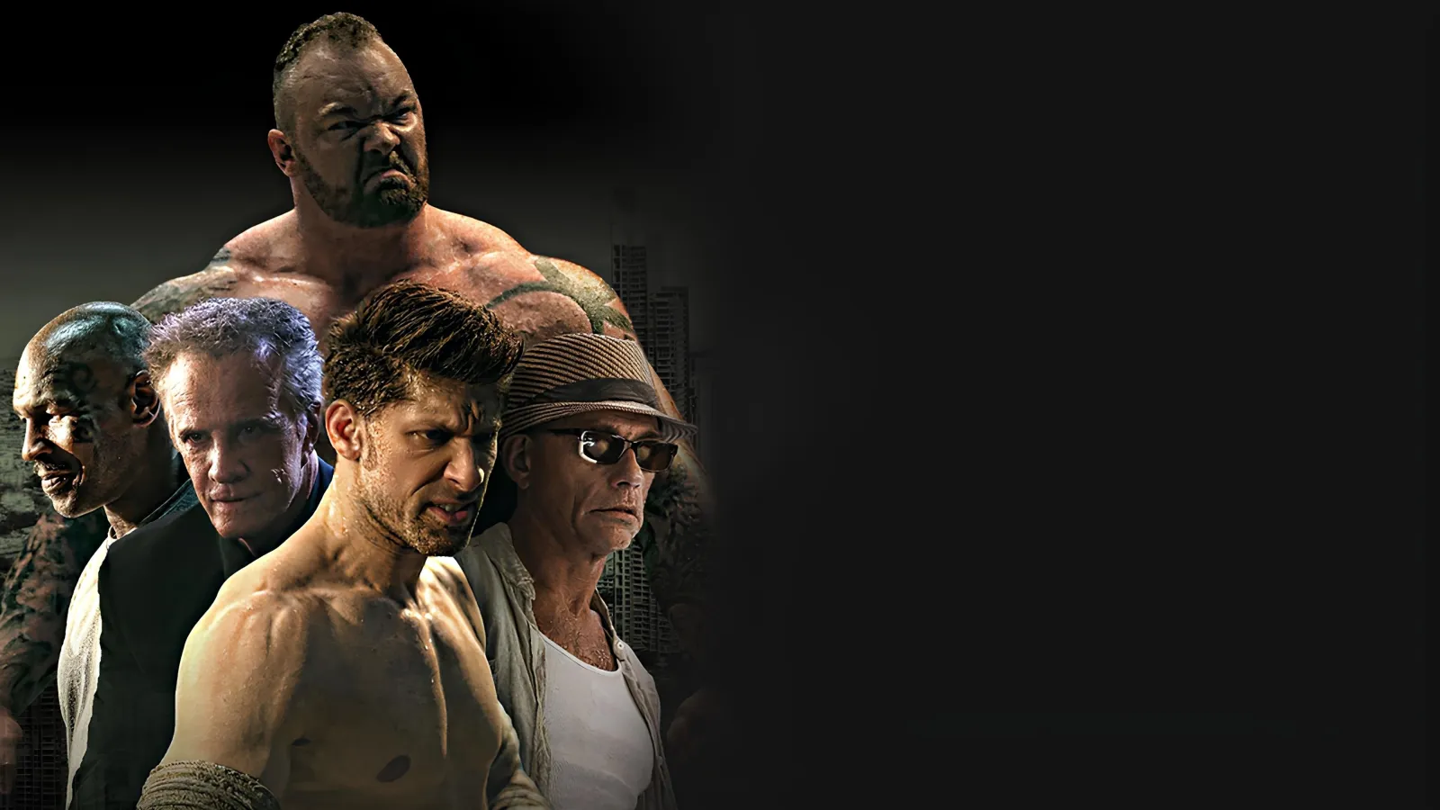 Kickboxer: Retaliation streaming ita