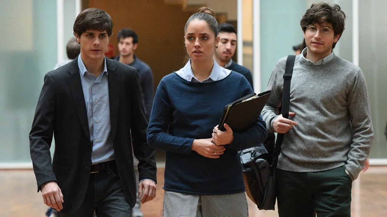 The Startup - Accendi il tuo futuro streaming ita