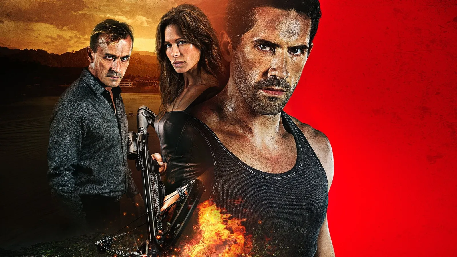 Senza tregua 2 streaming ita
