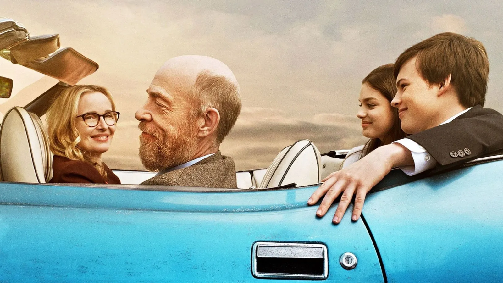 The Bachelors - Un nuovo inizio streaming ita