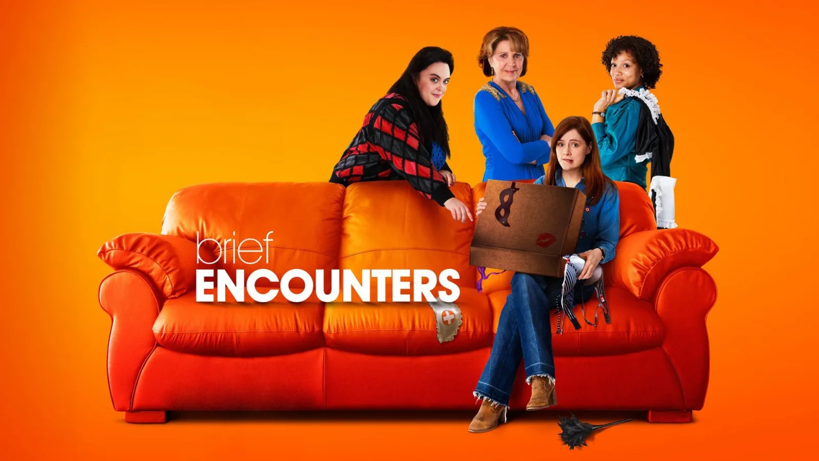 Brief Encounters streaming ita