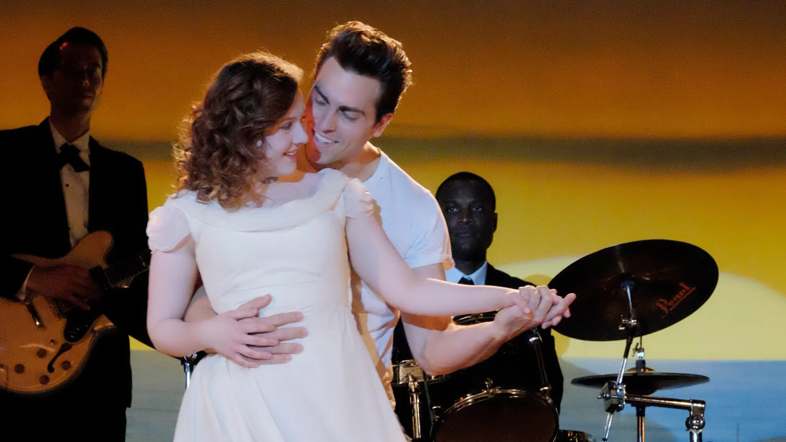 Dirty Dancing streaming ita