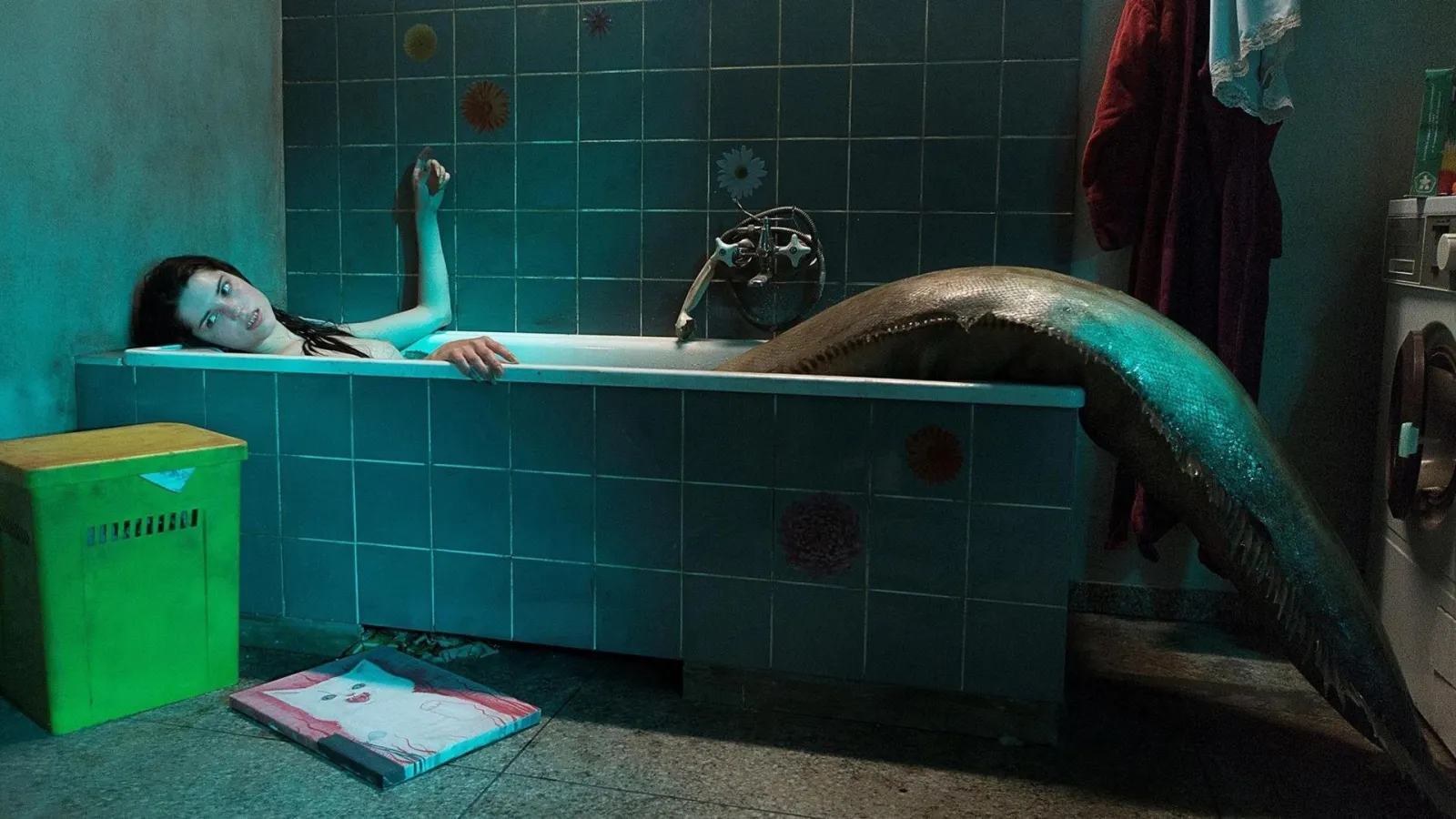 The Lure streaming ita
